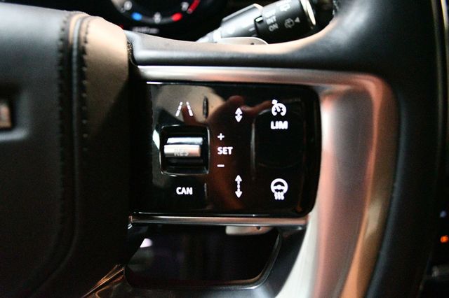 2023 Land Rover Range Rover P530 SE SWB - 23013538 - 42