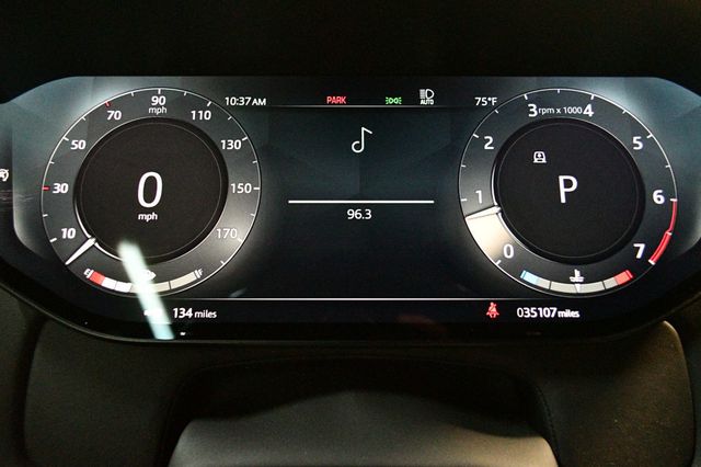 2023 Land Rover Range Rover P530 SE SWB - 23013538 - 43