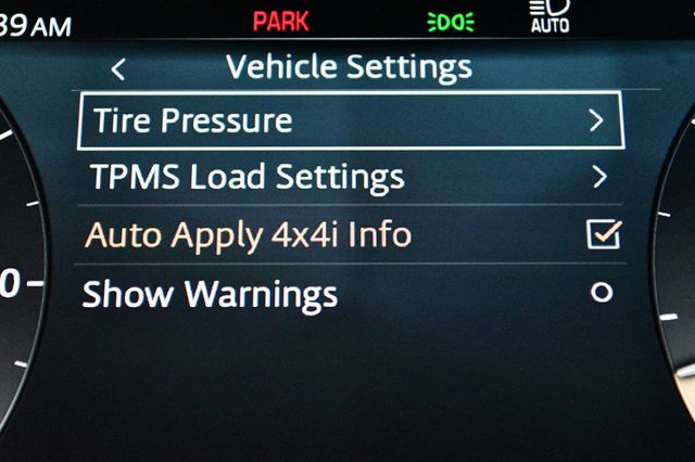 2023 Land Rover Range Rover P530 SE SWB - 23013538 - 46