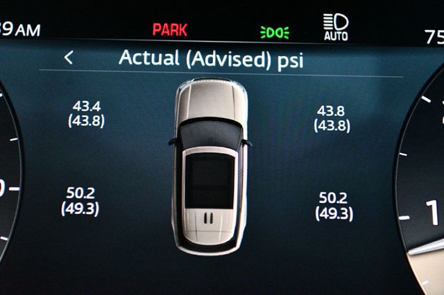 2023 Land Rover Range Rover P530 SE SWB - 23013538 - 47