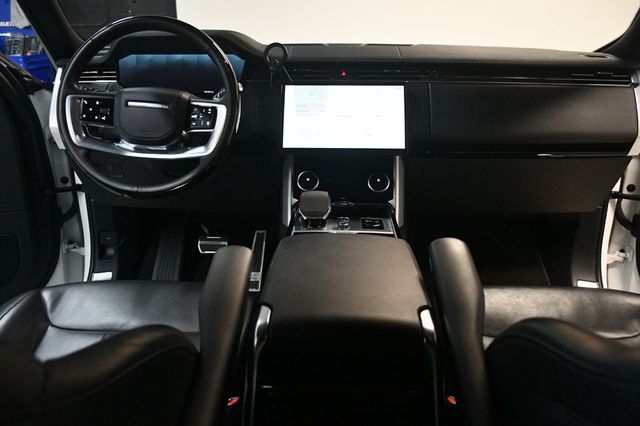 2023 Land Rover Range Rover P530 SE SWB - 23013538 - 4