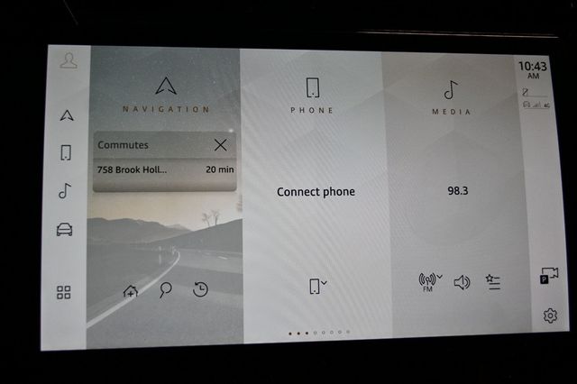 2023 Land Rover Range Rover P530 SE SWB - 23013538 - 52