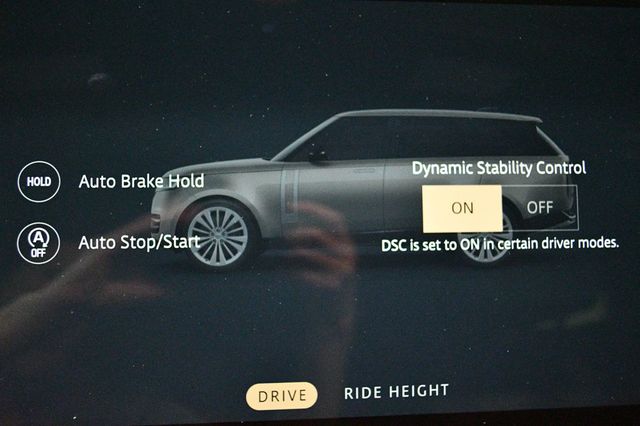 2023 Land Rover Range Rover P530 SE SWB - 23013538 - 53