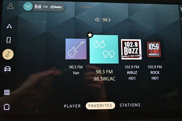 2023 Land Rover Range Rover P530 SE SWB - 23013538 - 54