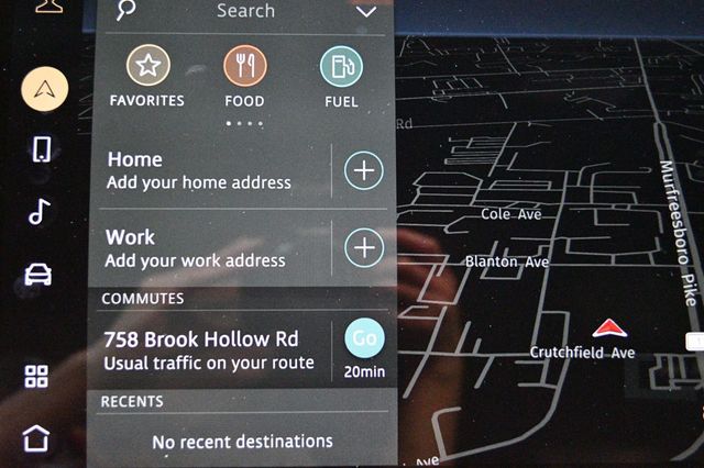 2023 Land Rover Range Rover P530 SE SWB - 23013538 - 56