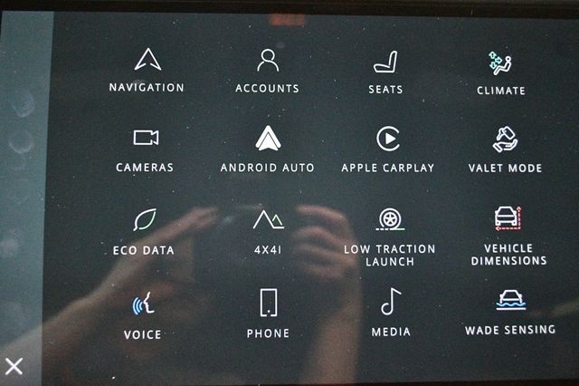 2023 Land Rover Range Rover P530 SE SWB - 23013538 - 57