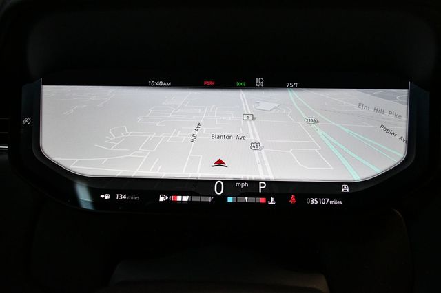 2023 Land Rover Range Rover P530 SE SWB - 23013538 - 6