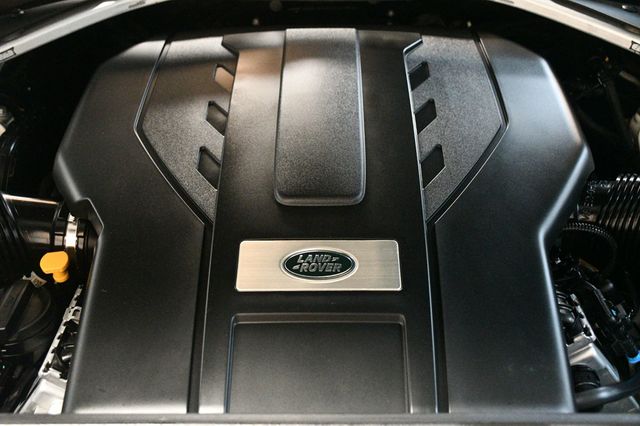 2023 Land Rover Range Rover P530 SE SWB - 23013538 - 88
