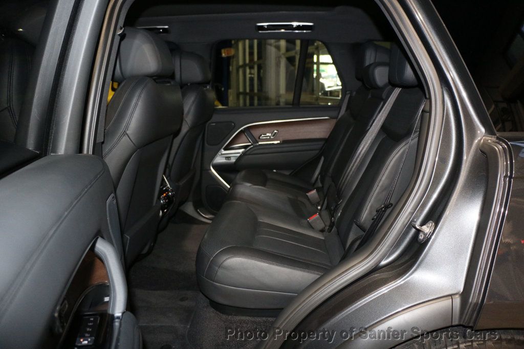 2023 Land Rover Range Rover P530 SE SWB - 22892829 - 29