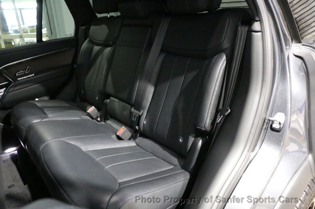 2023 Land Rover Range Rover P530 SE SWB - 22892829 - 30