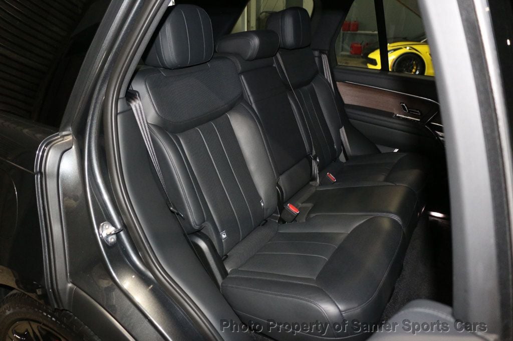 2023 Land Rover Range Rover P530 SE SWB - 22892829 - 32