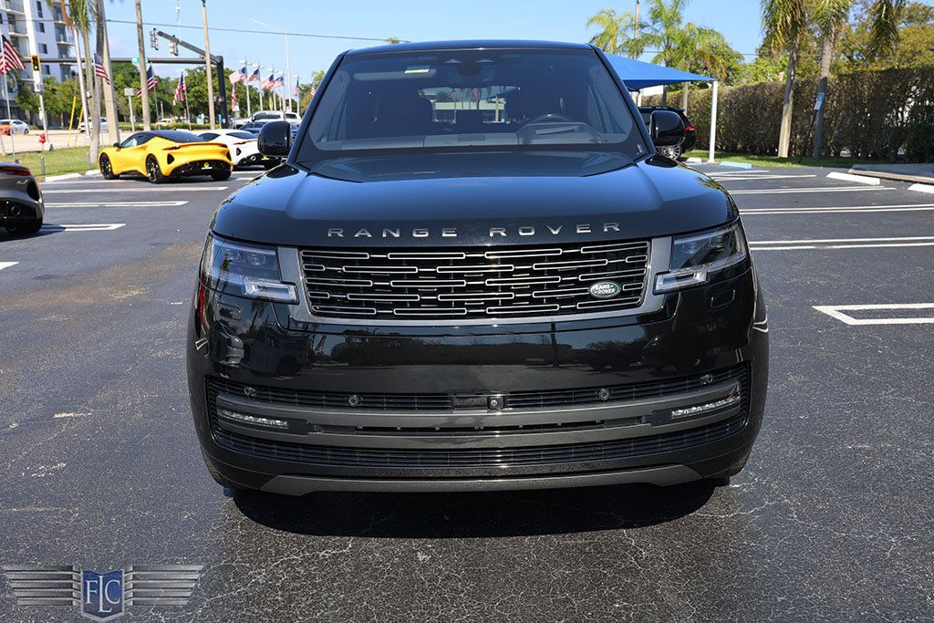 2023 Land Rover Range Rover P530 SE SWB - 22767293 - 6