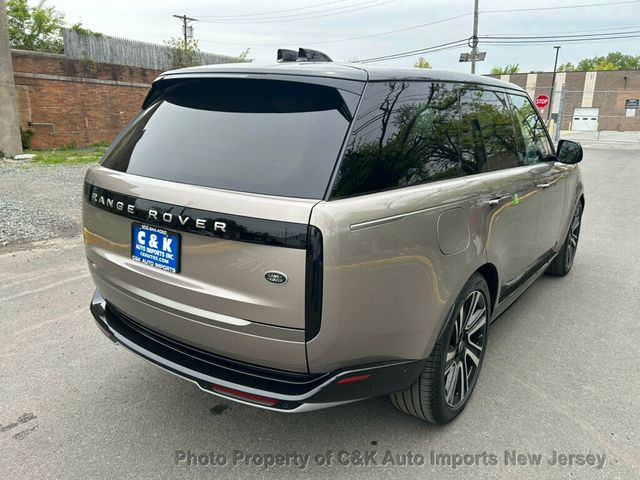 2023 Land Rover Range Rover P530 SE SWB - 23019613 - 10