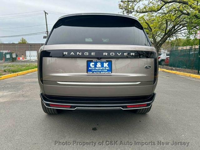 2023 Land Rover Range Rover P530 SE SWB - 23019613 - 11