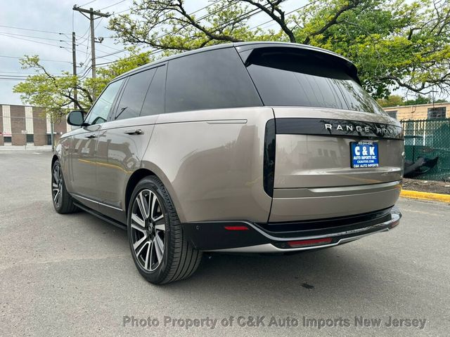 2023 Land Rover Range Rover P530 SE SWB - 23019613 - 13