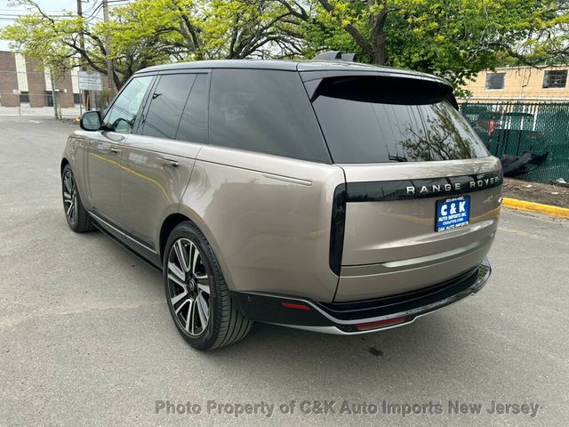 2023 Land Rover Range Rover P530 SE SWB - 23019613 - 14