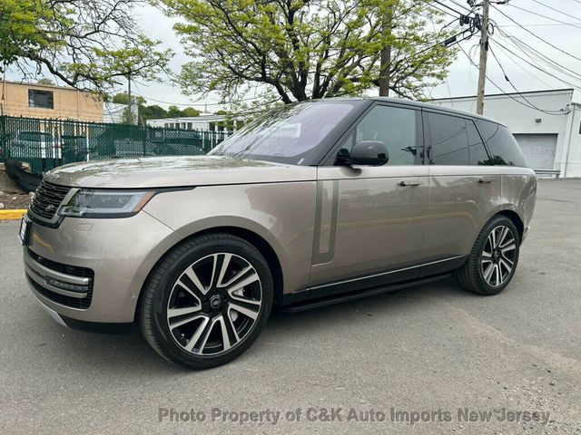 2023 Land Rover Range Rover P530 SE SWB - 23019613 - 17