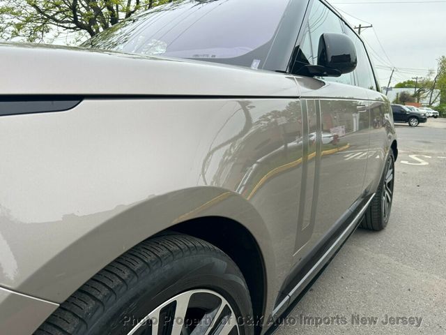 2023 Land Rover Range Rover P530 SE SWB - 23019613 - 20