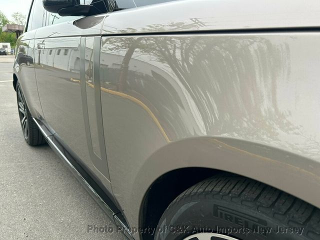 2023 Land Rover Range Rover P530 SE SWB - 23019613 - 21