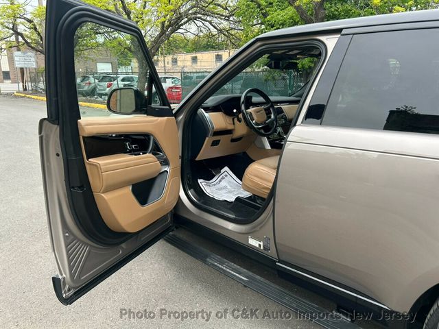 2023 Land Rover Range Rover P530 SE SWB - 23019613 - 24