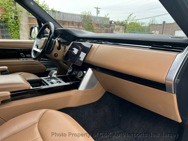 2023 Land Rover Range Rover P530 SE SWB - 23019613 - 30