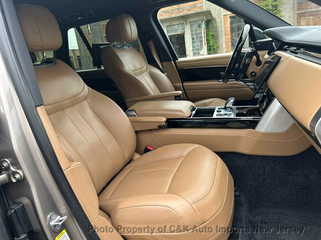 2023 Land Rover Range Rover P530 SE SWB - 23019613 - 31