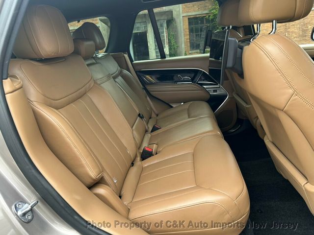2023 Land Rover Range Rover P530 SE SWB - 23019613 - 37