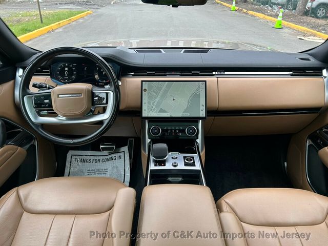 2023 Land Rover Range Rover P530 SE SWB - 23019613 - 40