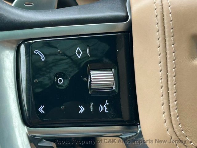 2023 Land Rover Range Rover P530 SE SWB - 23019613 - 43