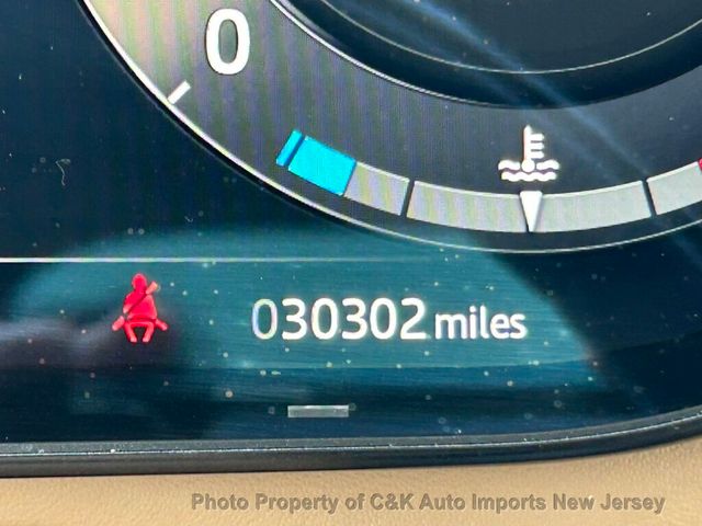 2023 Land Rover Range Rover P530 SE SWB - 23019613 - 46