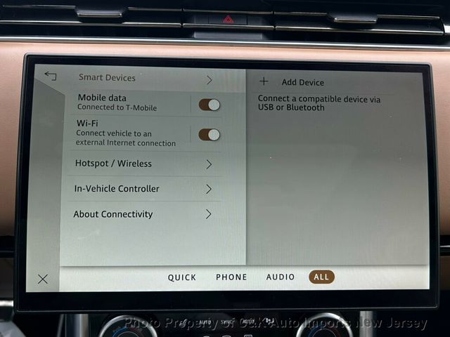 2023 Land Rover Range Rover P530 SE SWB - 23019613 - 48