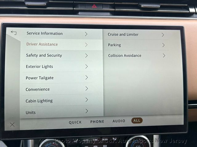 2023 Land Rover Range Rover P530 SE SWB - 23019613 - 49