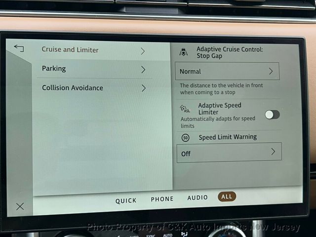 2023 Land Rover Range Rover P530 SE SWB - 23019613 - 51