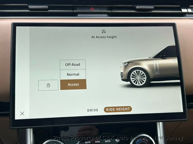 2023 Land Rover Range Rover P530 SE SWB - 23019613 - 52