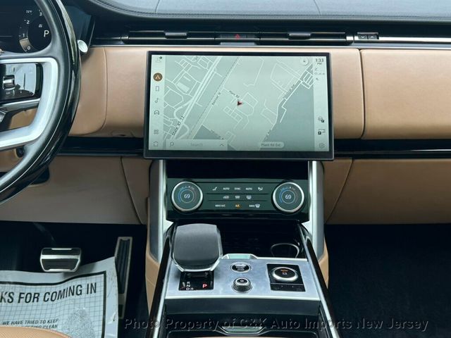 2023 Land Rover Range Rover P530 SE SWB - 23019613 - 55