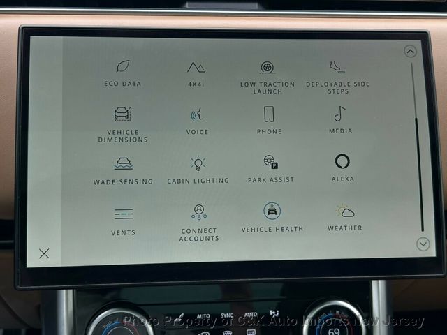 2023 Land Rover Range Rover P530 SE SWB - 23019613 - 62