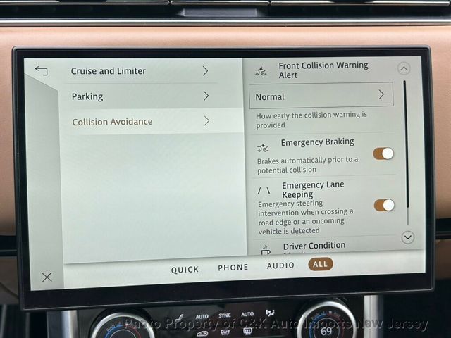 2023 Land Rover Range Rover P530 SE SWB - 23019613 - 63