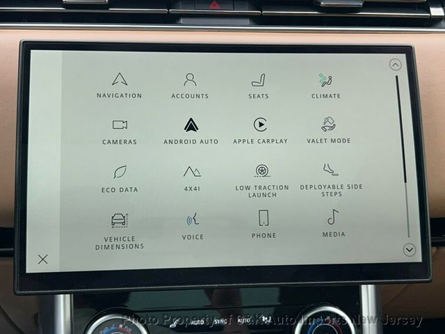 2023 Land Rover Range Rover P530 SE SWB - 23019613 - 64