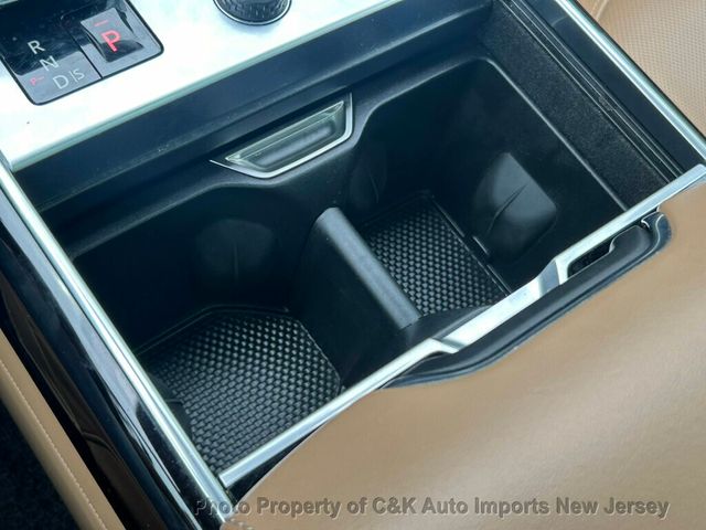 2023 Land Rover Range Rover P530 SE SWB - 23019613 - 65