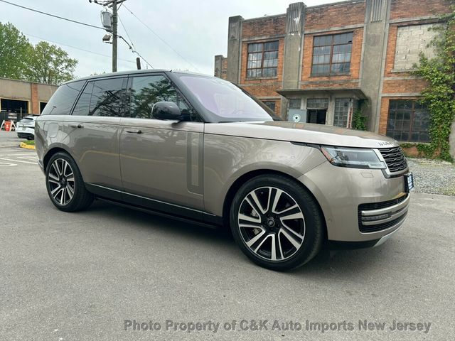 2023 Land Rover Range Rover P530 SE SWB - 23019613 - 6