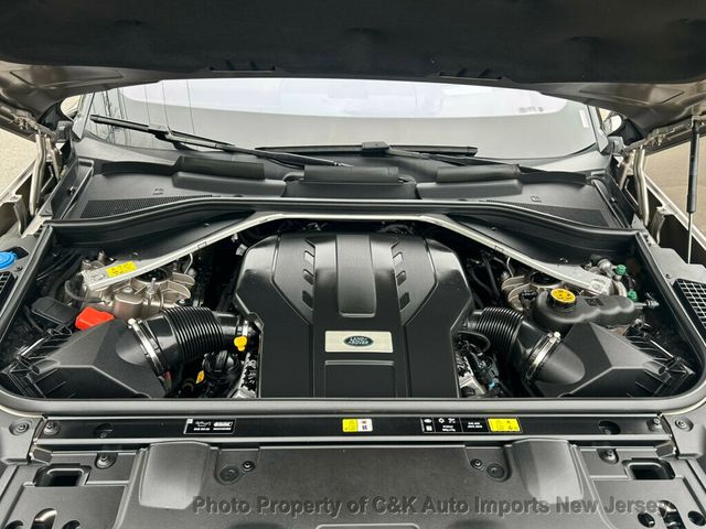 2023 Land Rover Range Rover P530 SE SWB - 23019613 - 69