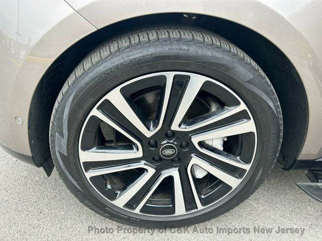 2023 Land Rover Range Rover P530 SE SWB - 23019613 - 70