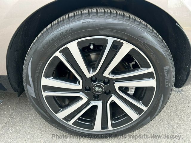 2023 Land Rover Range Rover P530 SE SWB - 23019613 - 71