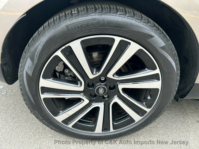 2023 Land Rover Range Rover P530 SE SWB - 23019613 - 72