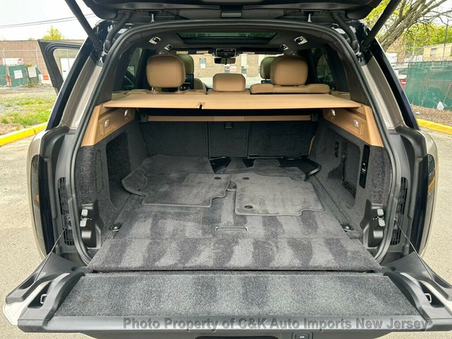 2023 Land Rover Range Rover P530 SE SWB - 23019613 - 74