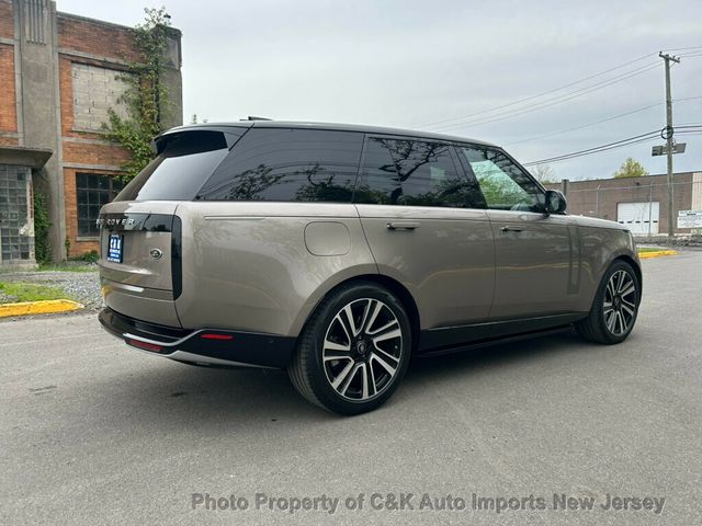 2023 Land Rover Range Rover P530 SE SWB - 23019613 - 8