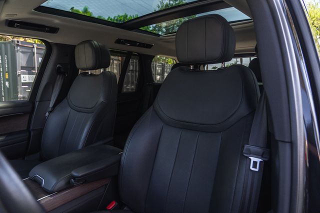 2023 Land Rover Range Rover P530 SE SWB - 22799893 - 12