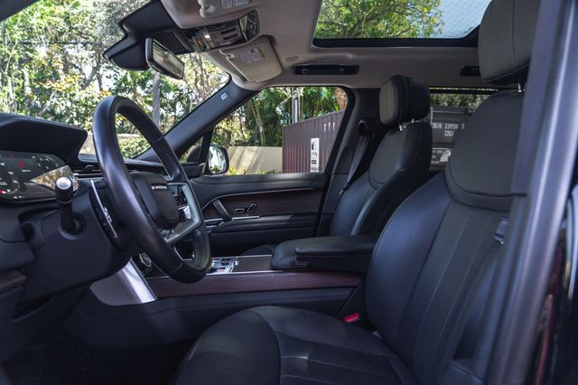 2023 Land Rover Range Rover P530 SE SWB - 22799893 - 13