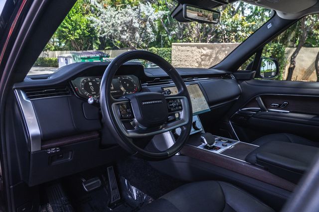 2023 Land Rover Range Rover P530 SE SWB - 22799893 - 14