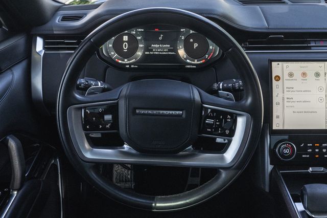 2023 Land Rover Range Rover P530 SE SWB - 22799893 - 15